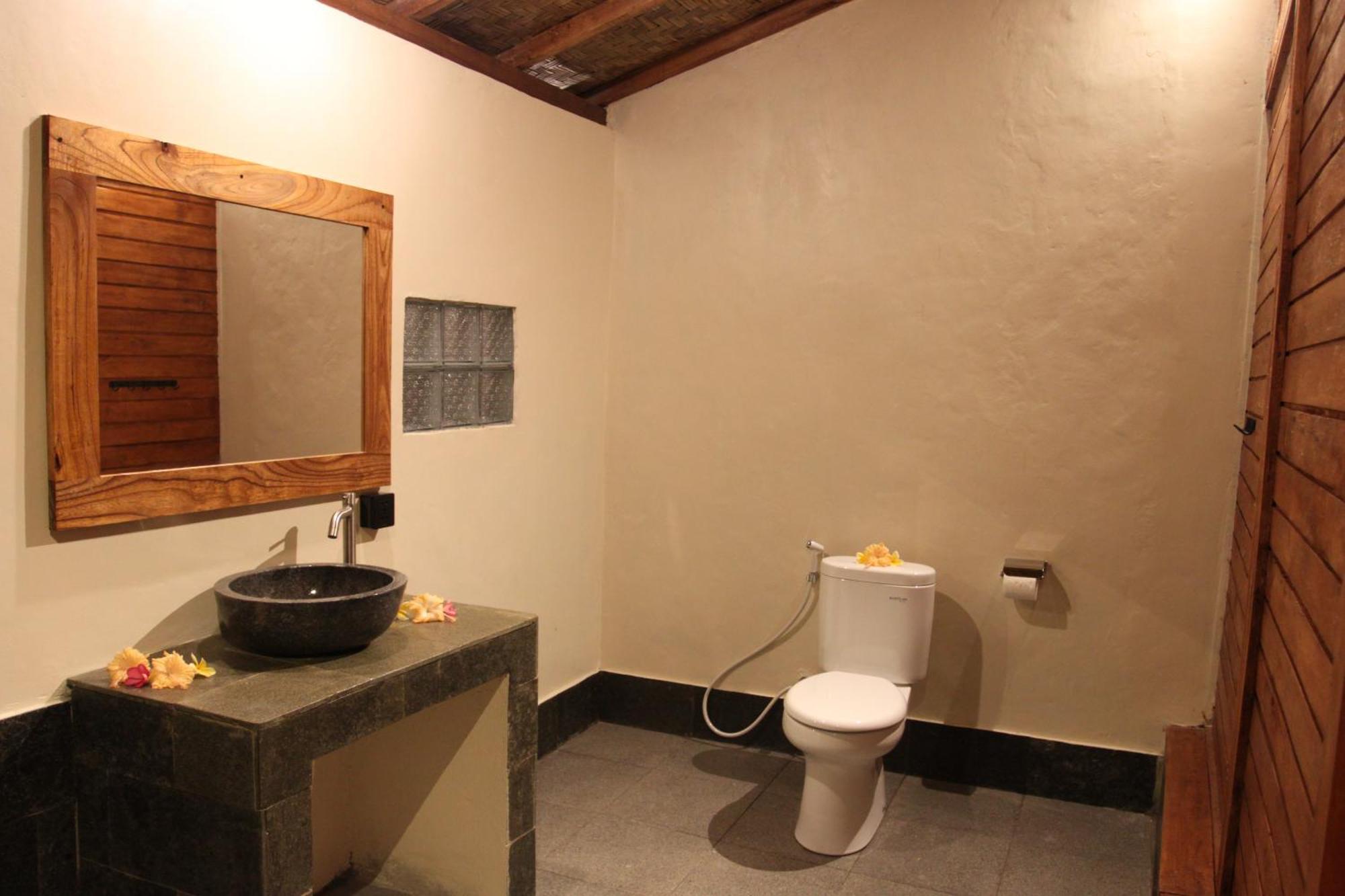 סיידמן Manuk Dewata Villa מראה חיצוני תמונה