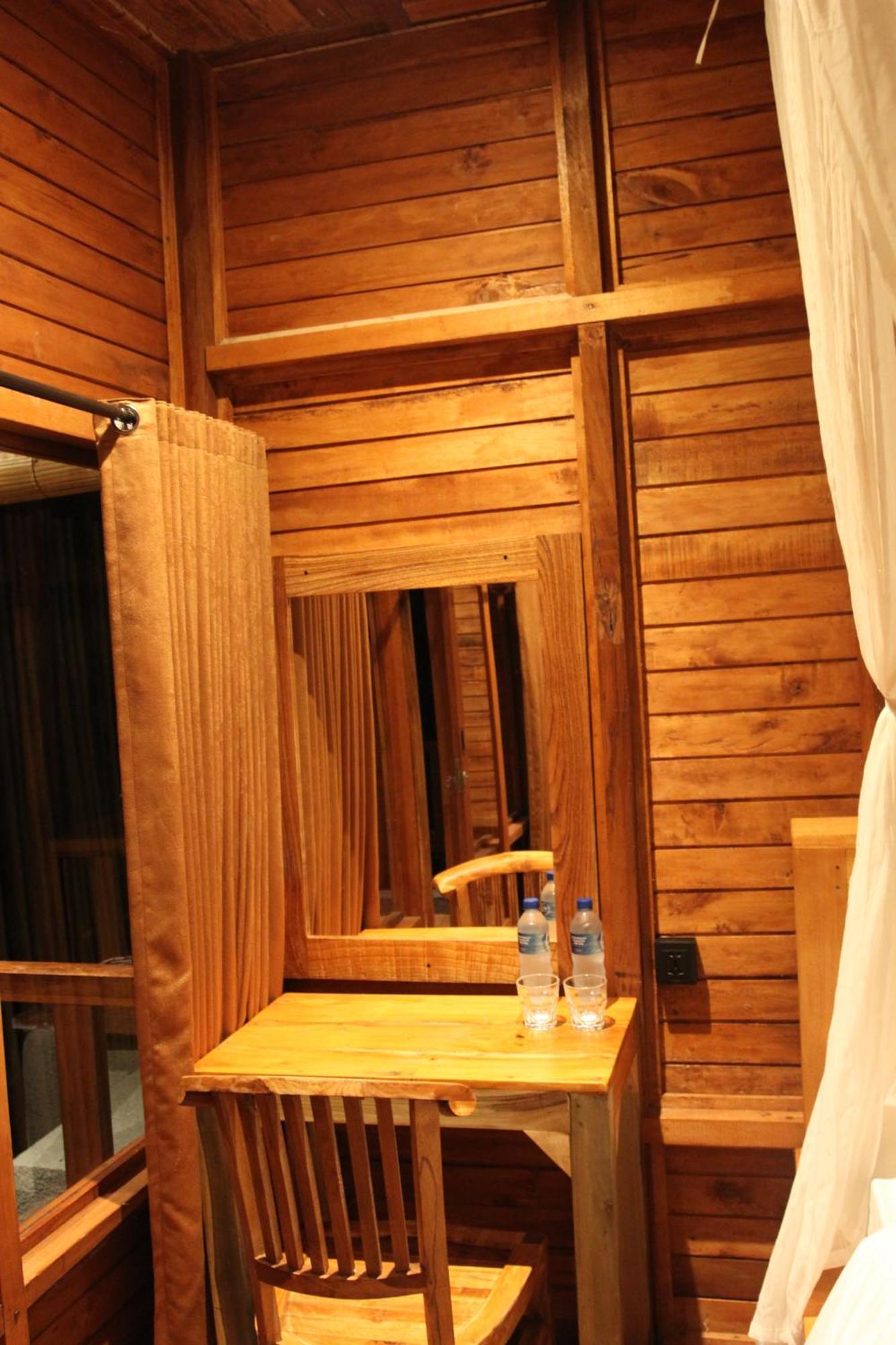 סיידמן Manuk Dewata Villa מראה חיצוני תמונה