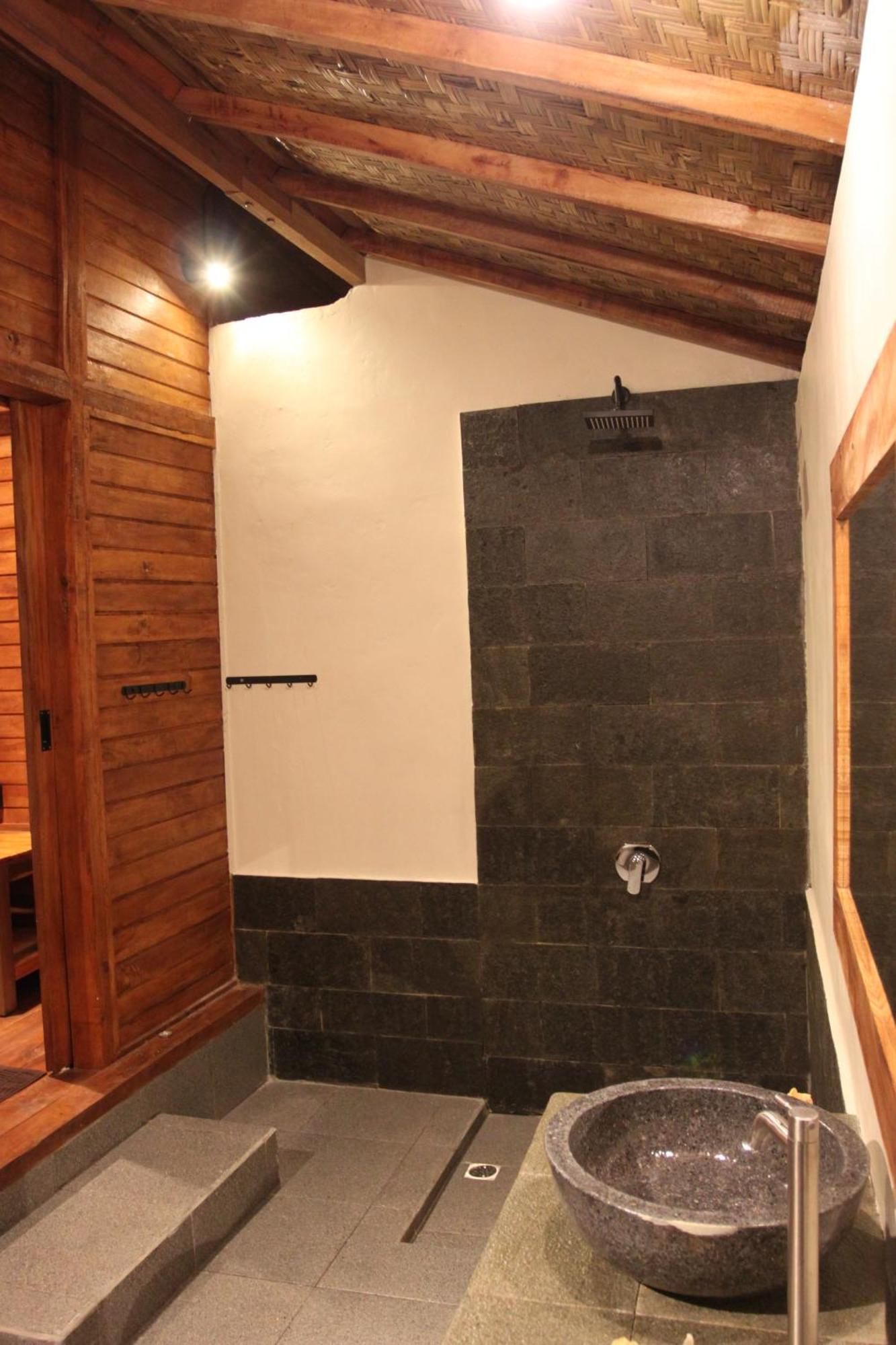 סיידמן Manuk Dewata Villa מראה חיצוני תמונה