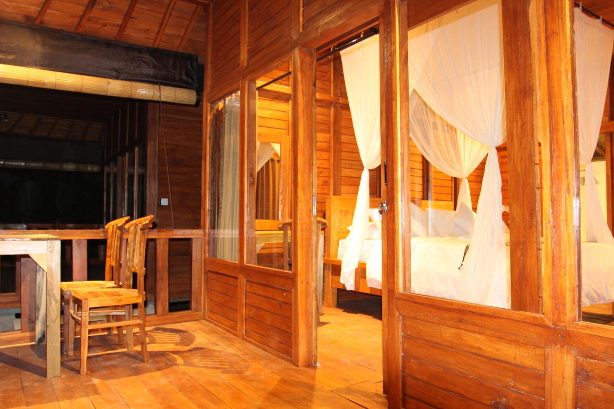 סיידמן Manuk Dewata Villa מראה חיצוני תמונה